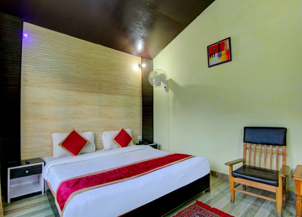 Фото отеля 4