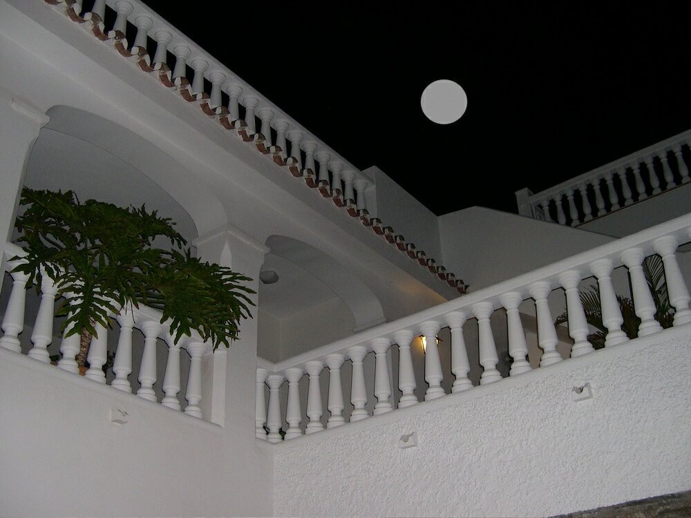 Фото Apartamentos Turisticos La Mundial