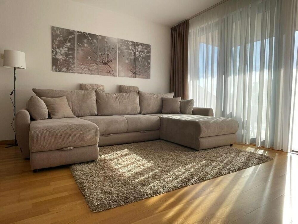 Фото Bh One bedroom Apartment - shared pool