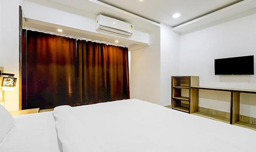 Фото Fabhotel Apple Tree