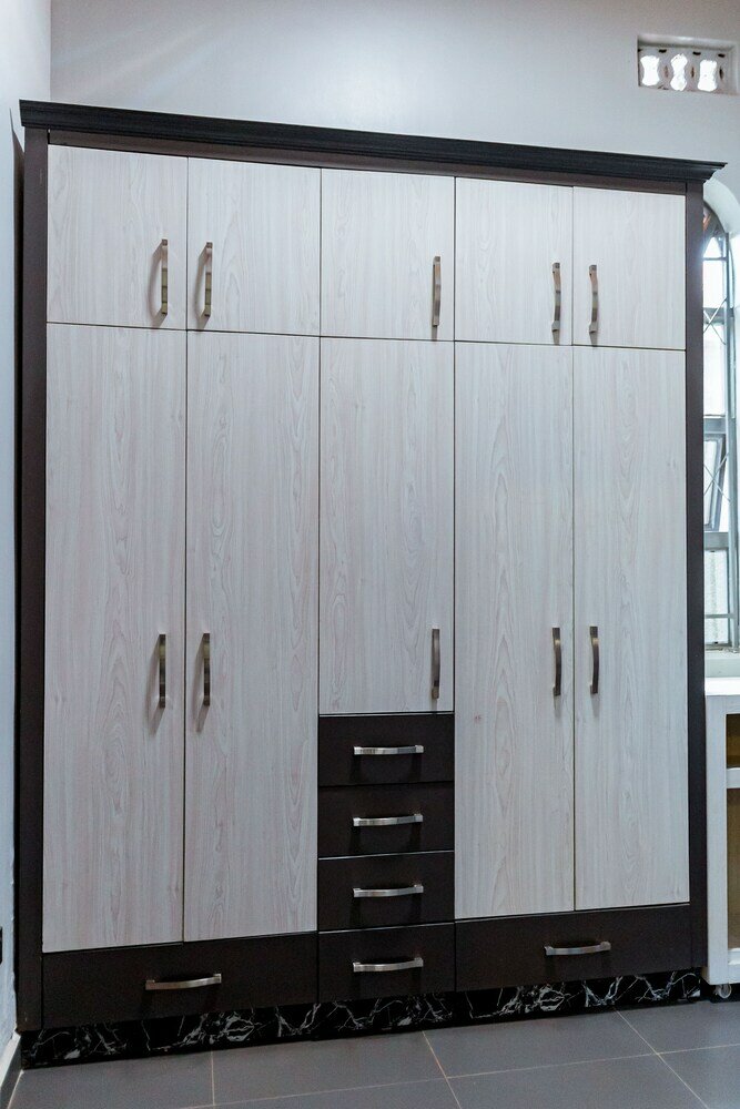 Фото Nyumbani Cottages - Kicukiro