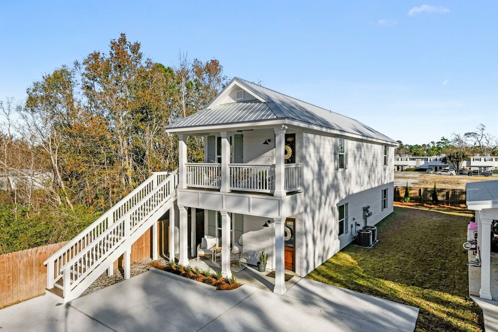 Фото Magnolia Suites Bsl