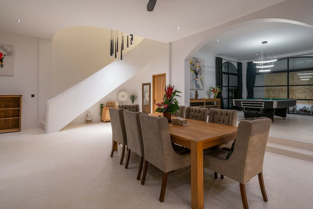 Фото Villa Delight