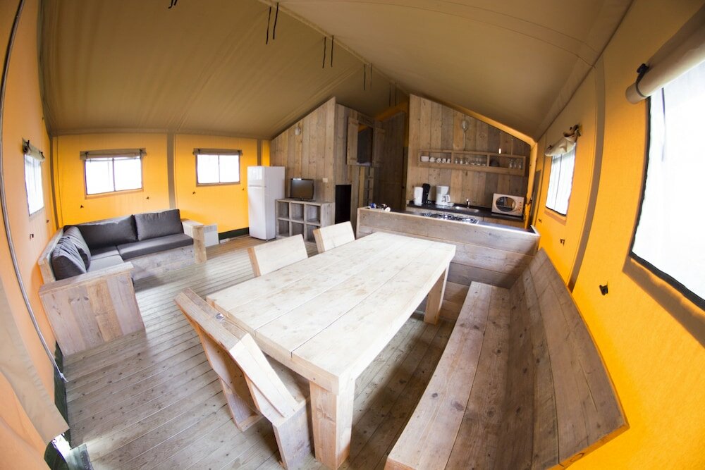 Фото Holiday Park Klein Strand