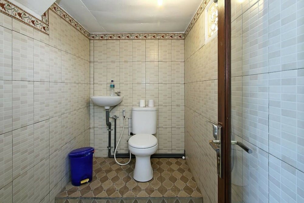 Фото Balibbu Ubud Villa