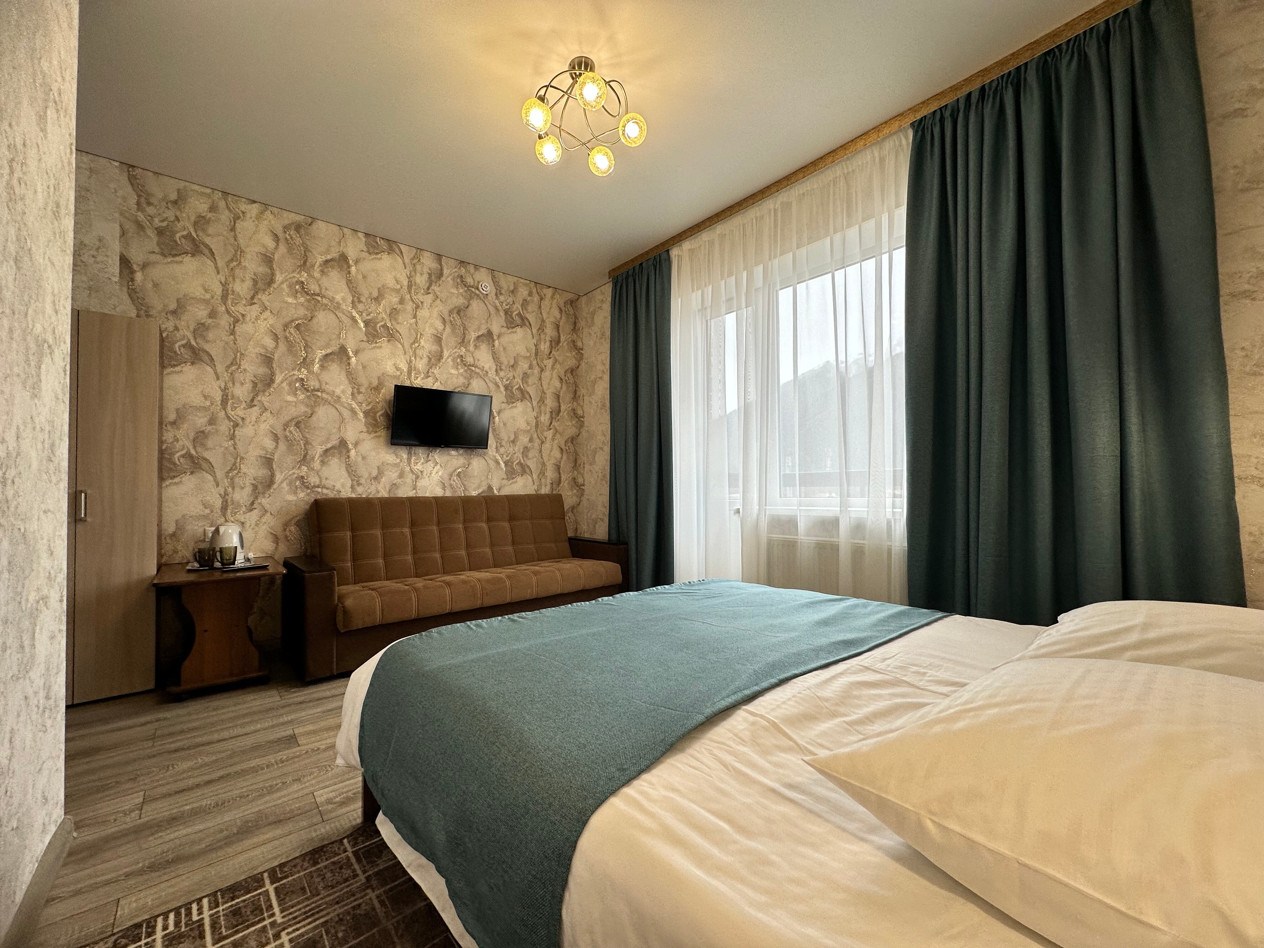 Фото Вилла Лиза