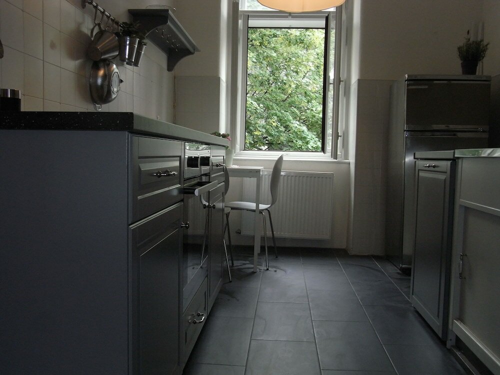 Фото Kunsthaus Apartments