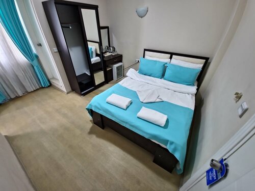 Гостиница Şirin Baba Otel Fethiye в Фетхие