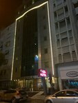 Asya Hotel (Balıkesir, Karesi, Gazi Blv., 13/B), hotel