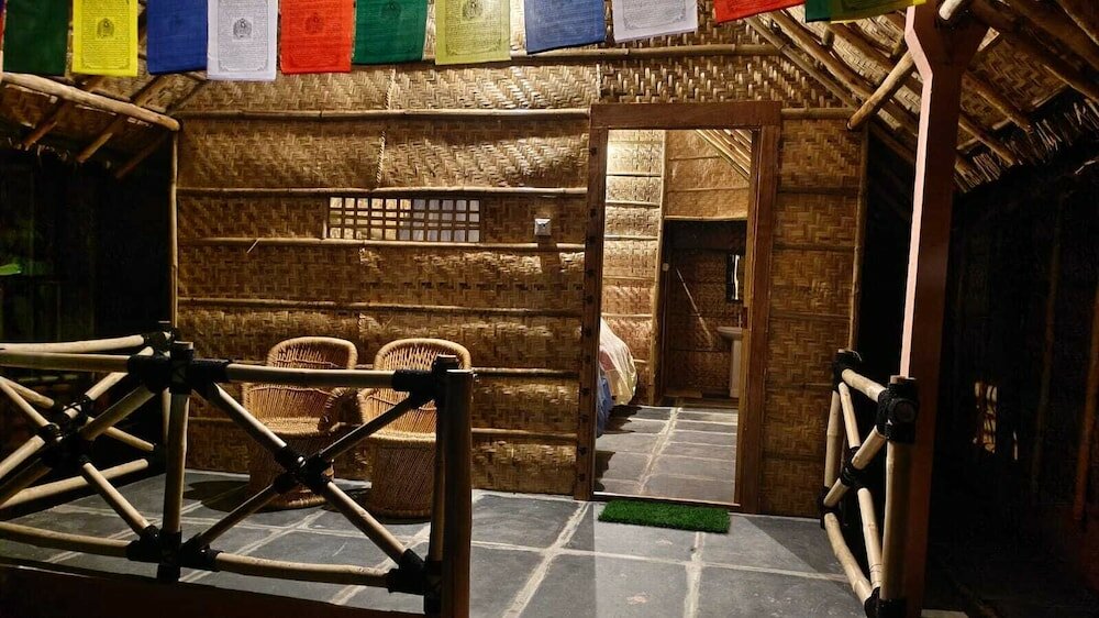 Фото Waterfall Guesthouse