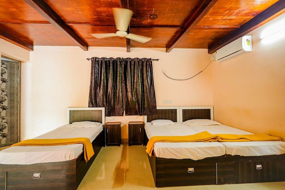 Фото The Rock Resort