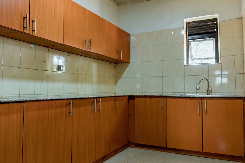 Фото Nyumbani Cottages - Kimihurura