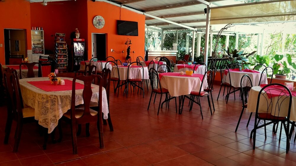 Фото Hotel San Jerónimo