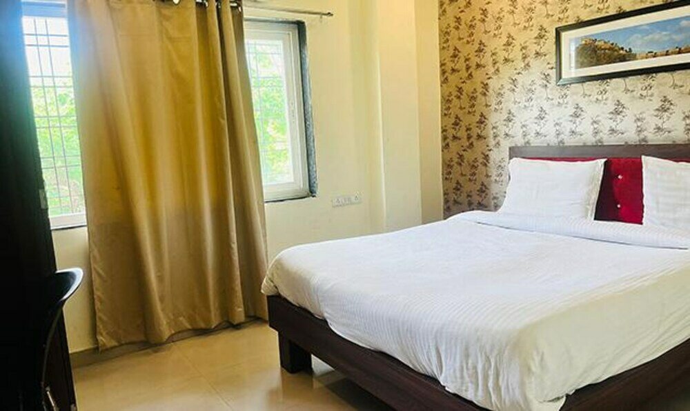 Фото Fabhotel Prime Golden Feather