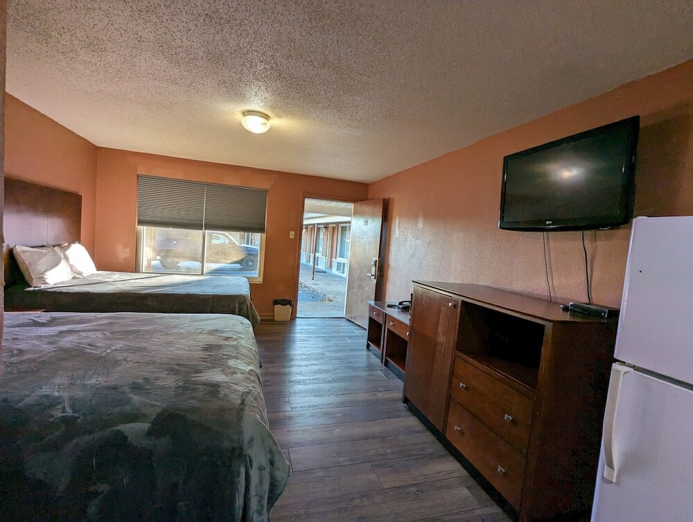 Фото Best Way Inn