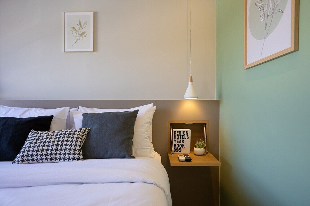 Фото Nex One Ibirapuera