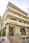 Hotel Alma Mamaia