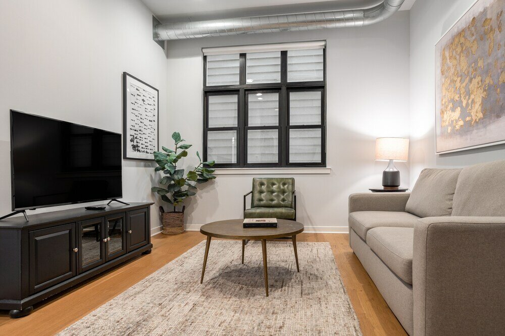 Фото Sosuite at The Vine - Old City