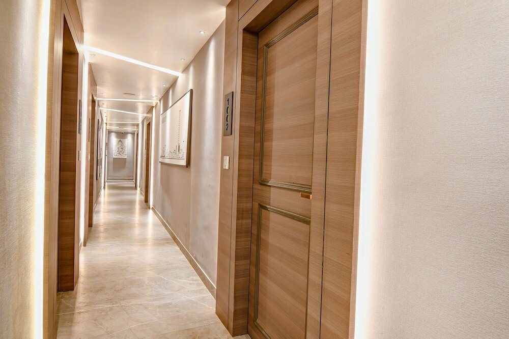 Фото Fabhotel Sivalika Inn