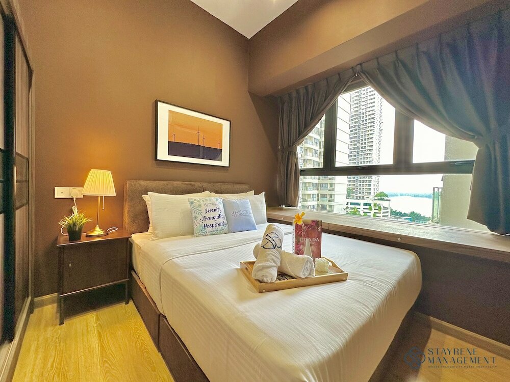 Фото Country Garden Danga Bay by Stayrene