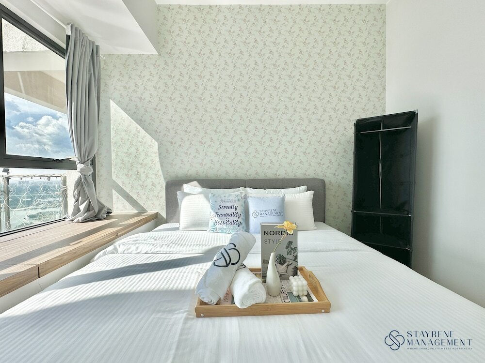 Фото Country Garden Danga Bay by Stayrene