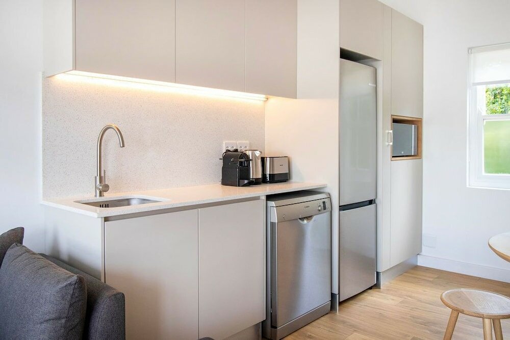 Фото Middedorp Villa and Apartments