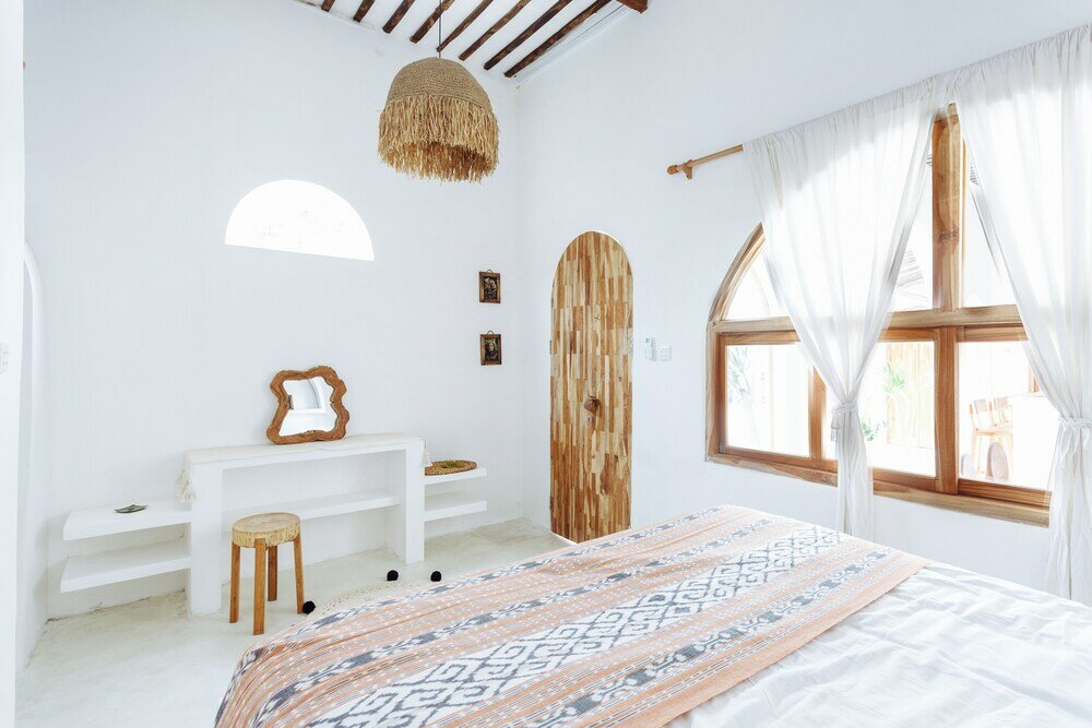 Фото Unique Private Villa-Canggu-Pererenan