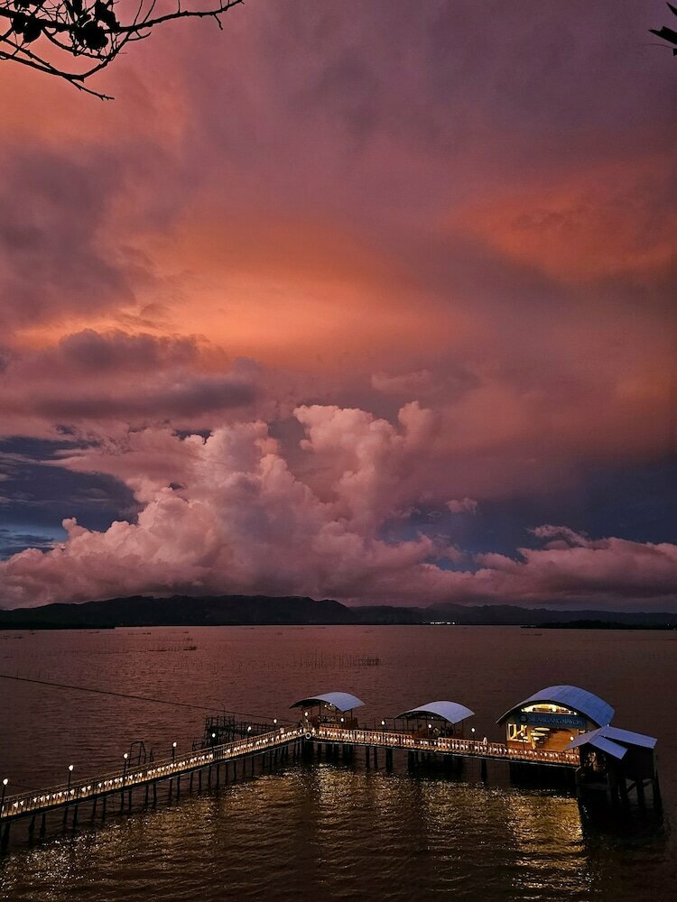Hotel Silangang Nayon, Province of Quezon, photo