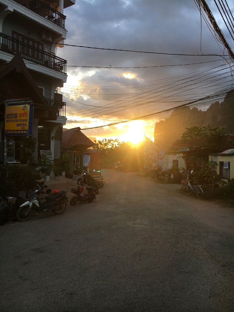 Фото Annecy Hotel Vang Vieng