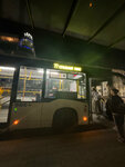 Sovetov Square (Rostov-on-Don, Voroshilovskiy Avenue), public transport stop