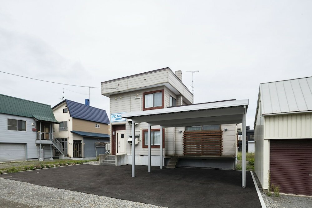 Фото Fc Farnest Niseko