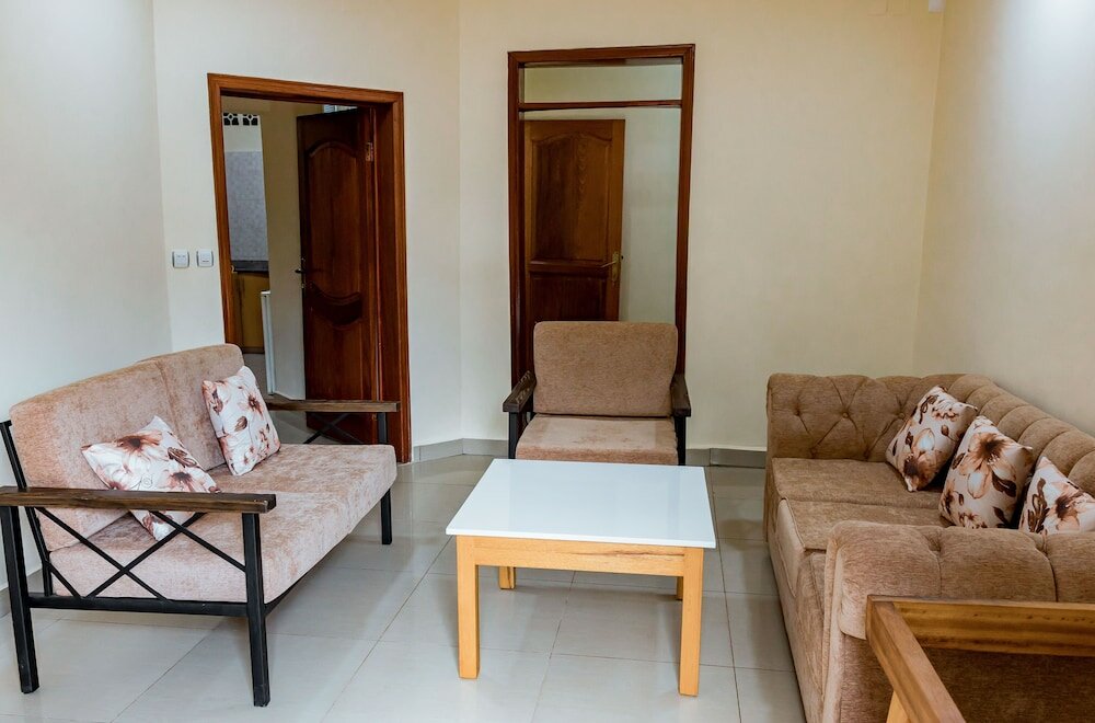 Фото Nyumbani Cottages - Kimihurura