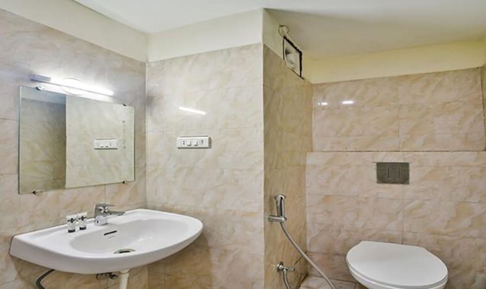 Фото Fabhotel Prime Golden Feather