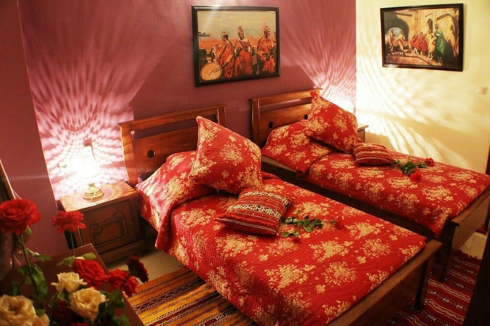 Фото Riad Mimosa