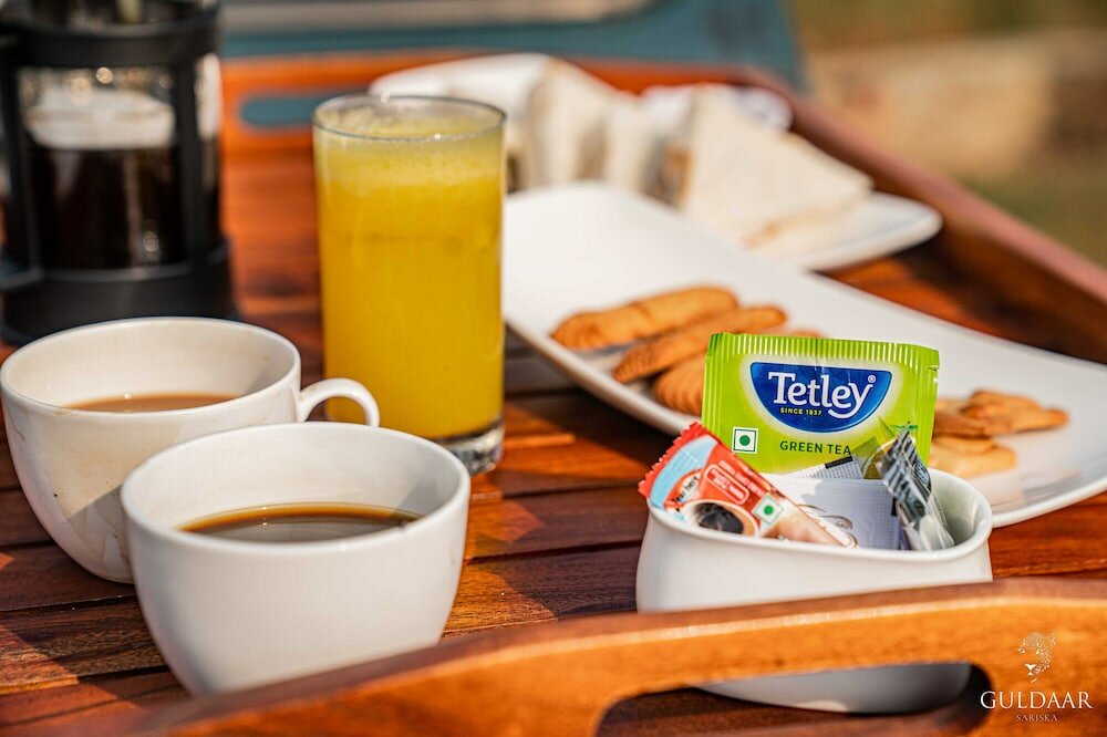 Фото Guldaar - A Luxury Forest Retreat