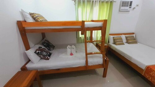Гостиница El Taraw Bed And Breakfast