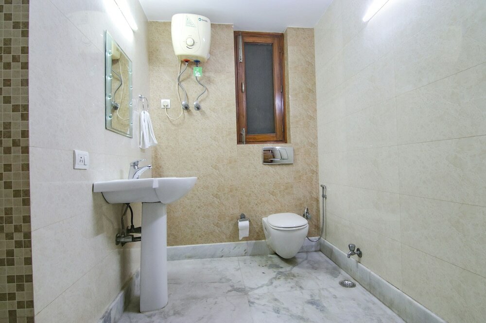 Фото Fabhotel Rd Residency