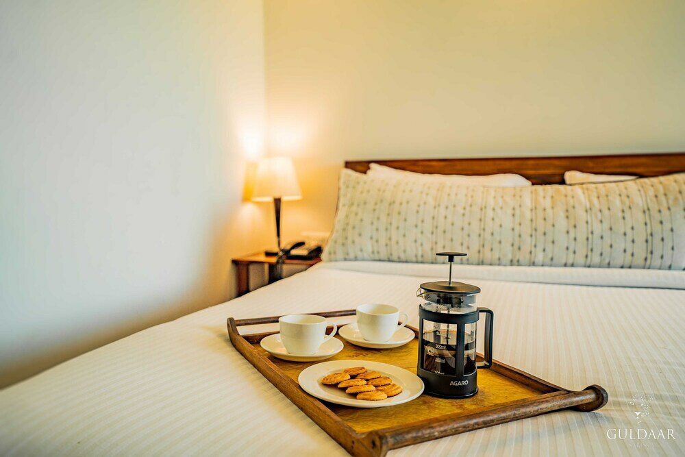 Фото Guldaar - A Luxury Forest Retreat