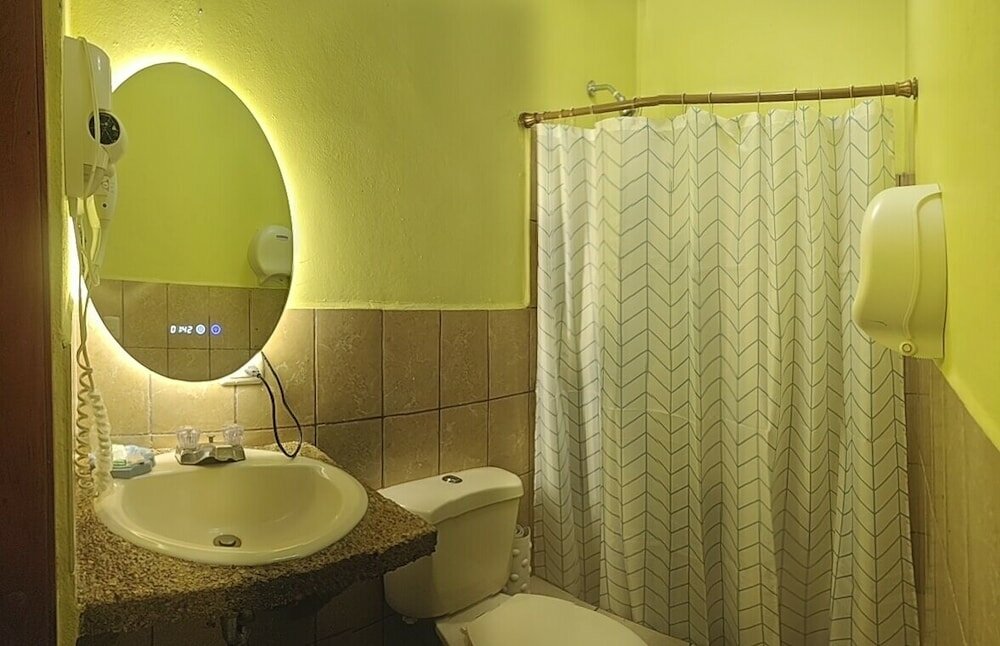 Фото Hotel el Campanario