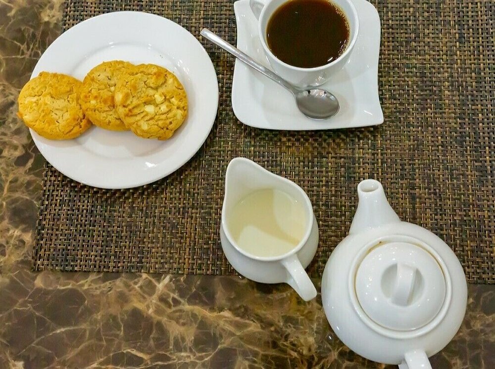 Фото De Phantom Continental Hotel Lekki