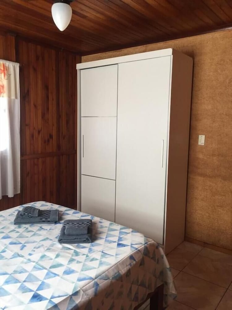 Фото Pousada Chalés Horizontes