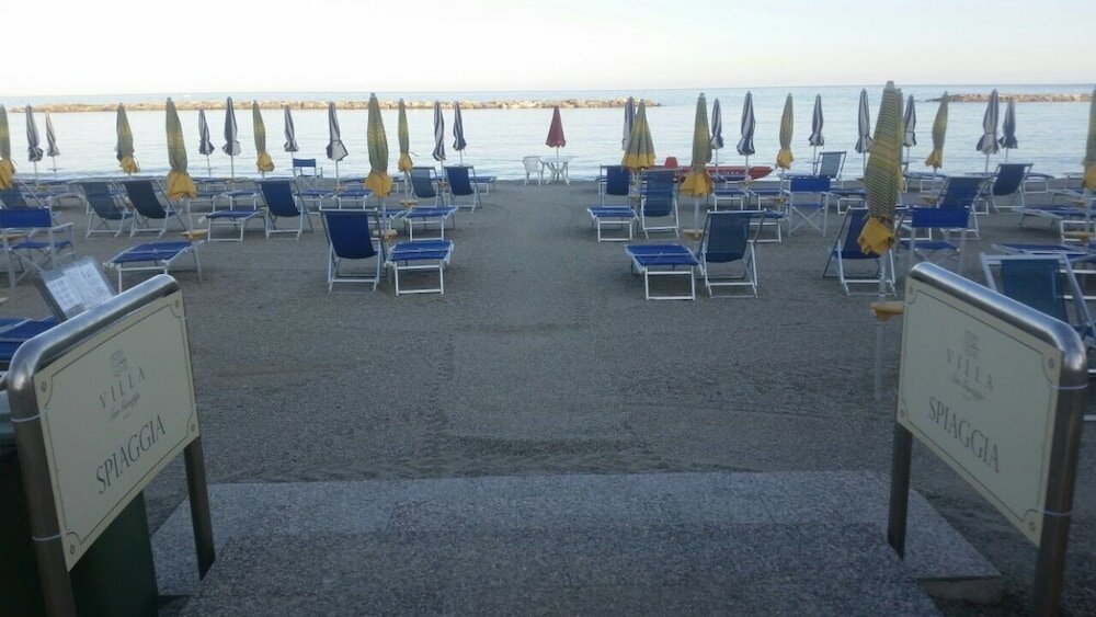 Фото Hotel Villa San Giuseppe