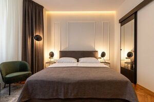 Гостиница Loox boutique apartments Gundulićeva