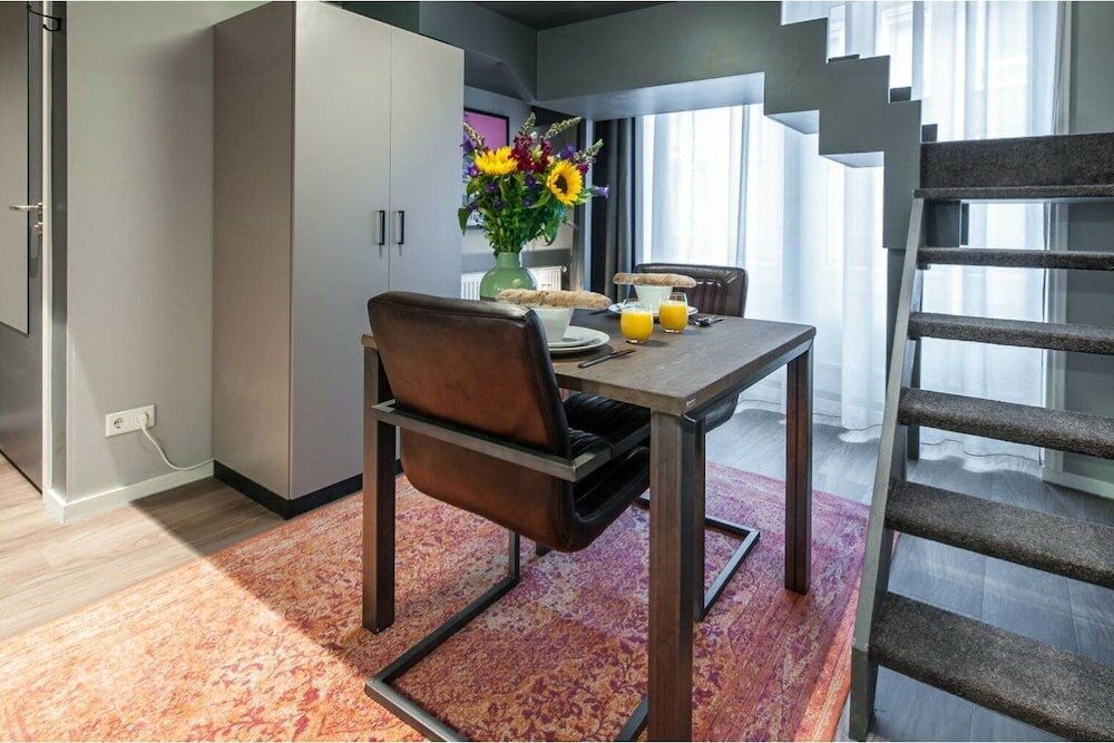 Фото Yays Amsterdam Maritime