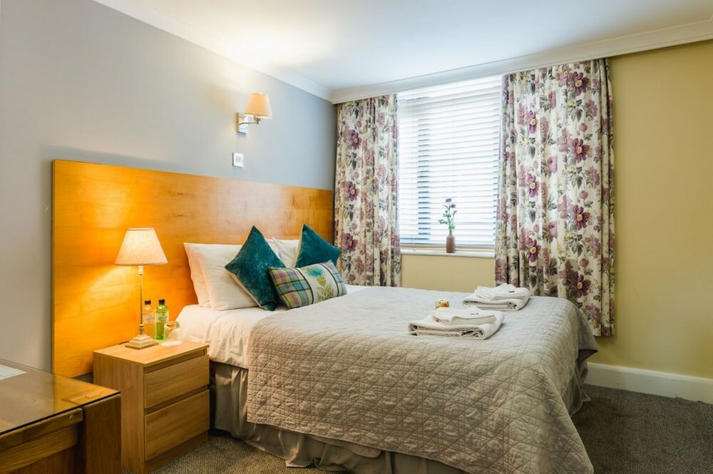 Фото George Street Hotel