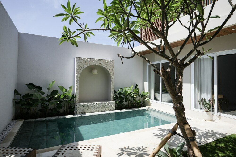 Фото Luna Ola Villa Berawa