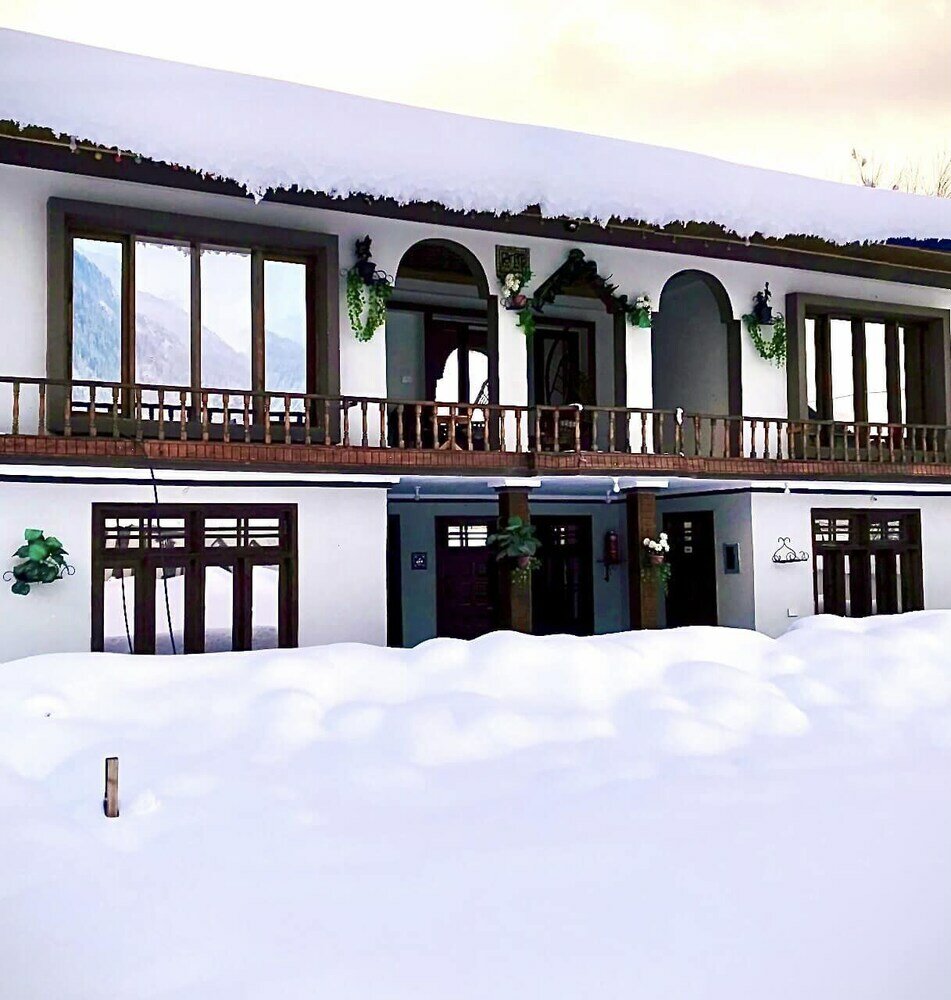 Фото отеля 4