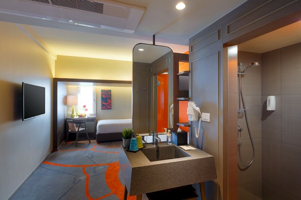 Фото Tinidee Trendy Bangkok Khaosan