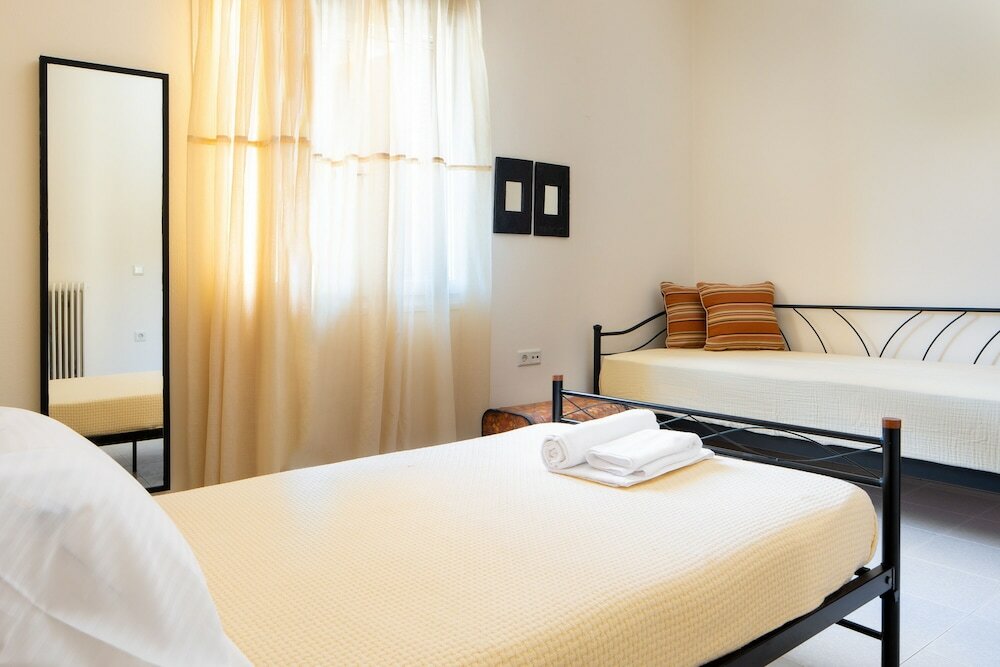 Фото Casa Alta with mountain views