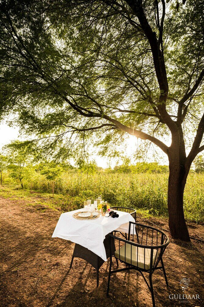Фото Guldaar - A Luxury Forest Retreat